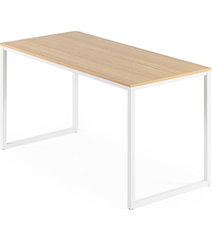 Amazon.com: Ikea HAUGA Desk,100x84 cm (39 3/8x33 1/8